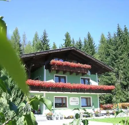 Pensionat Haus Petersmann Ramsau am Dachstein