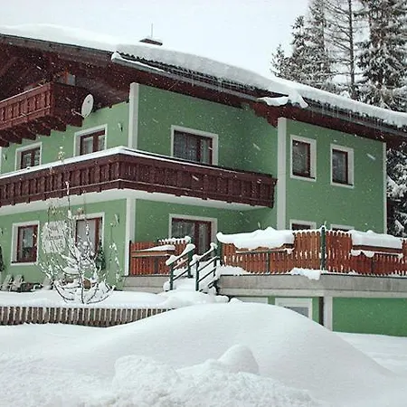 Haus Petersmann Pensionat 3*
