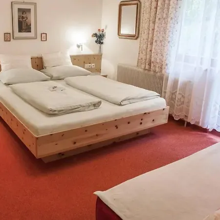 Pensionat Haus Petersmann Ramsau am Dachstein