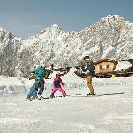 Haus Petersmann Pensionat Ramsau am Dachstein