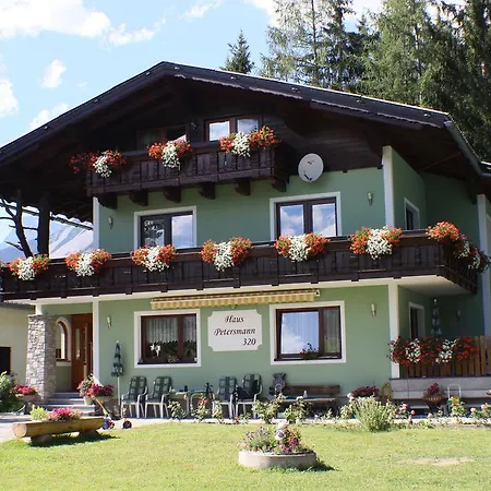 Haus Petersmann