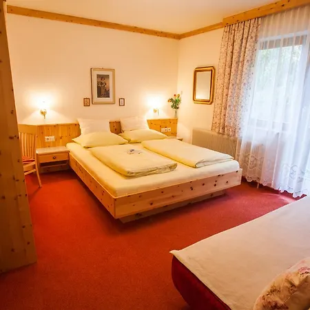 Haus Petersmann Pensionat
