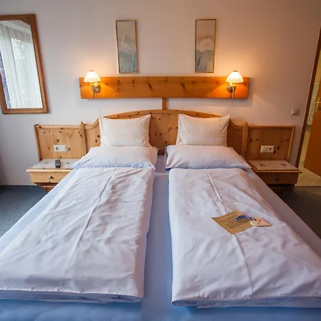 Haus Petersmann 3*