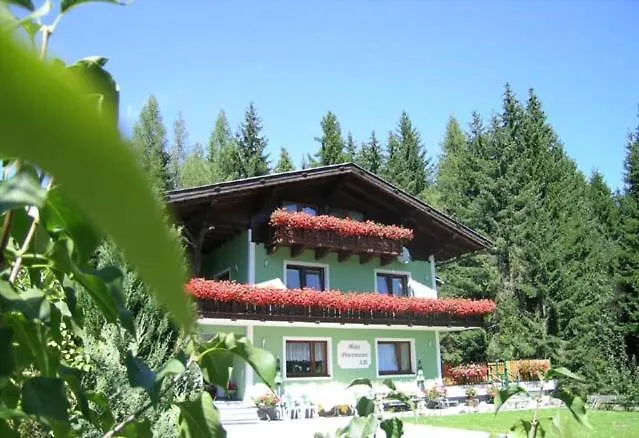 Guest house Haus Petersmann Ramsau am Dachstein