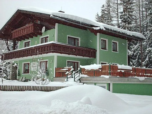 Haus Petersmann Pensionat 3*