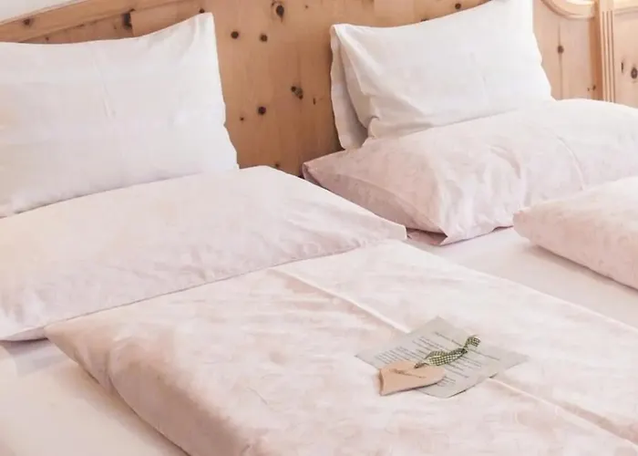 Guest house Haus Petersmann 4*