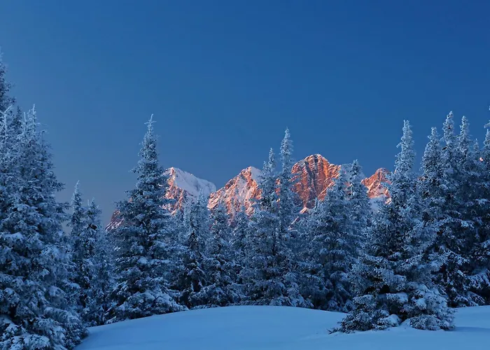 Guest house Haus Petersmann Ramsau am Dachstein