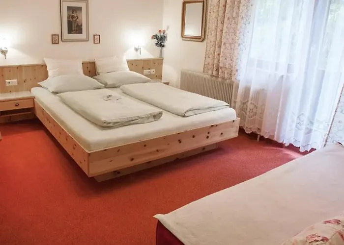 Guest house Haus Petersmann Ramsau am Dachstein