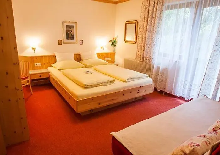 Haus Petersmann 4* Ramsau am Dachstein