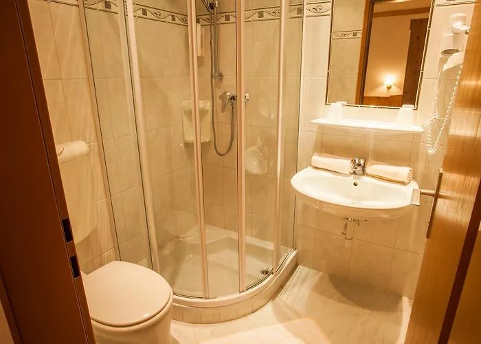 Pensionat Haus Petersmann 3*