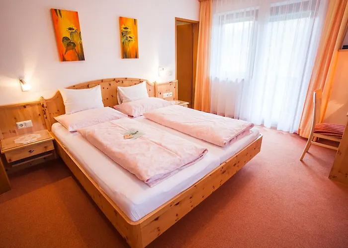 Haus Petersmann Ramsau am Dachstein