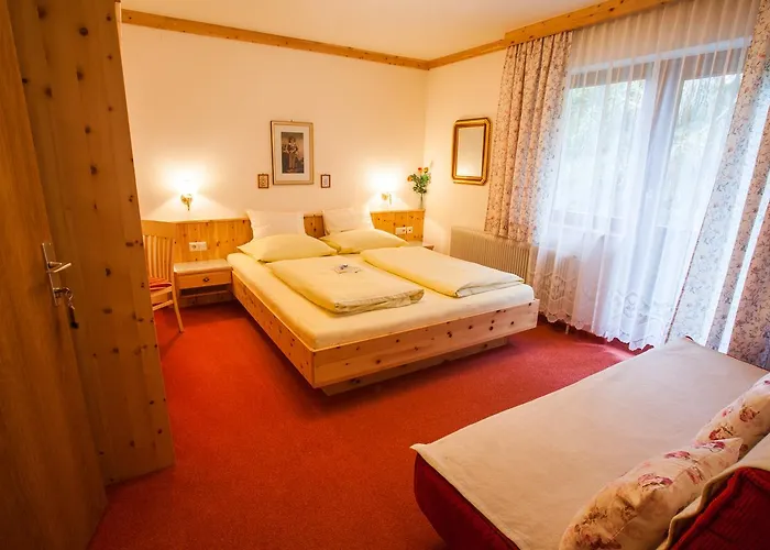 Haus Petersmann Pensionat