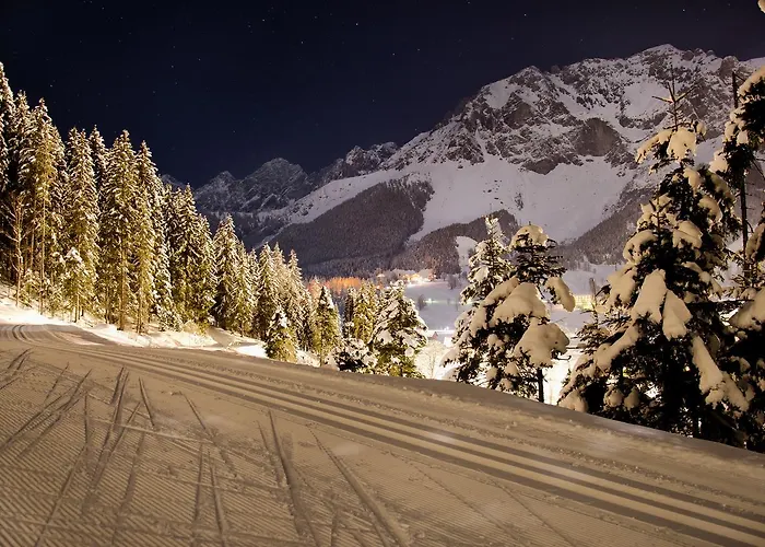 Guest house Haus Petersmann 4*