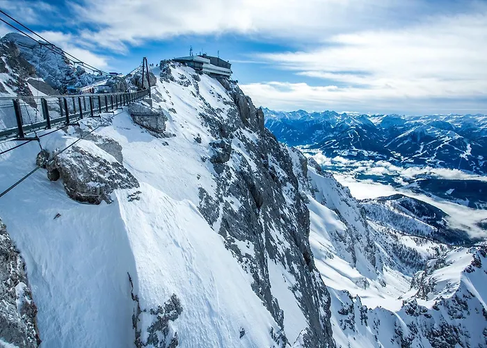 Pensionat Haus Petersmann 3*